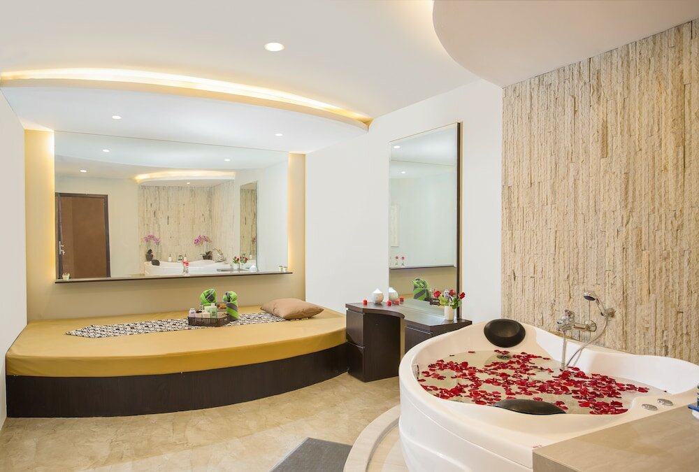 Фото Swiss-Belresort Dago Heritage