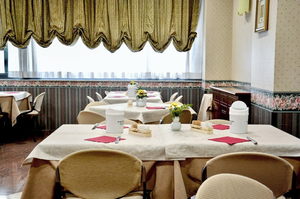 Фото Hotel Kroma