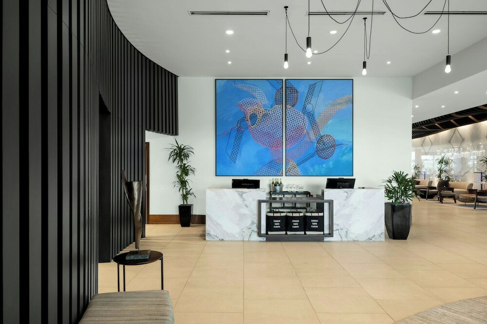 Фото The Current Hotel, Autograph Collection