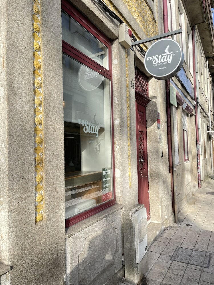 Фото MyStay Porto Centro