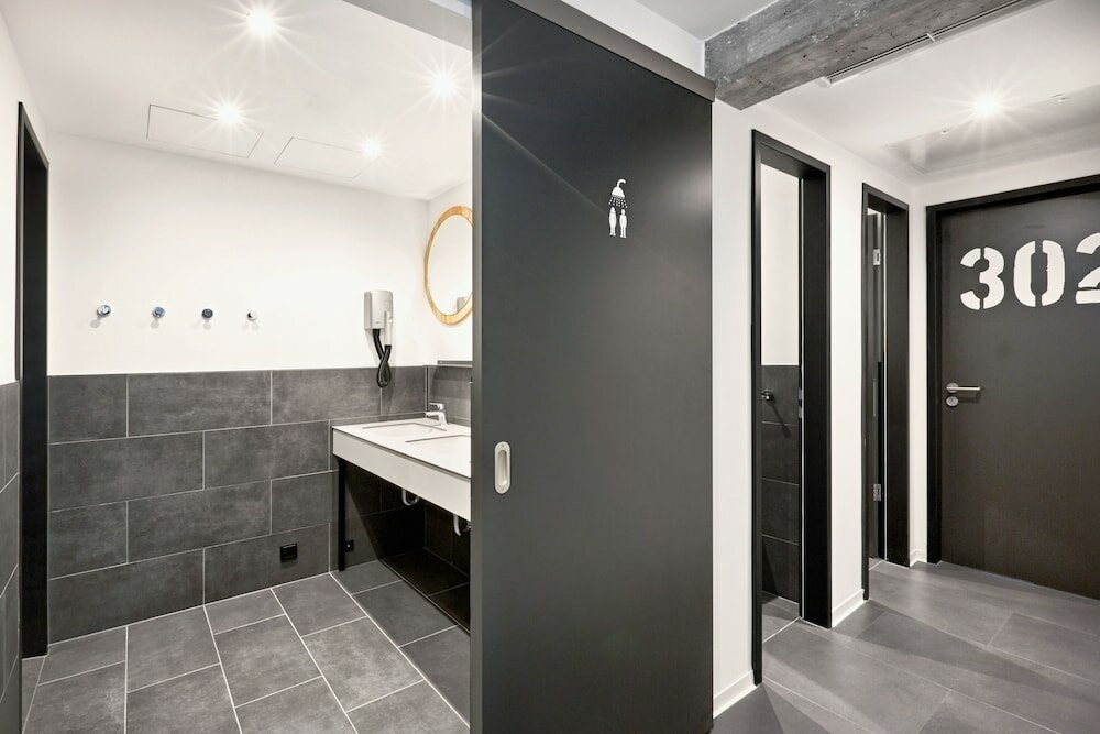 Фото H. ostel Münster