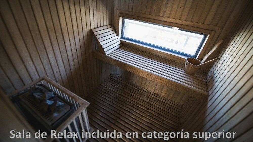 Фото Hotel Aatrac