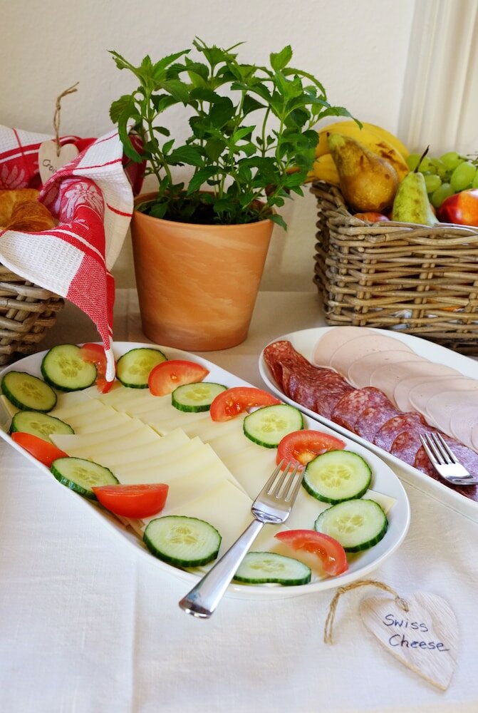 Фото Adventure Guesthouse Interlaken