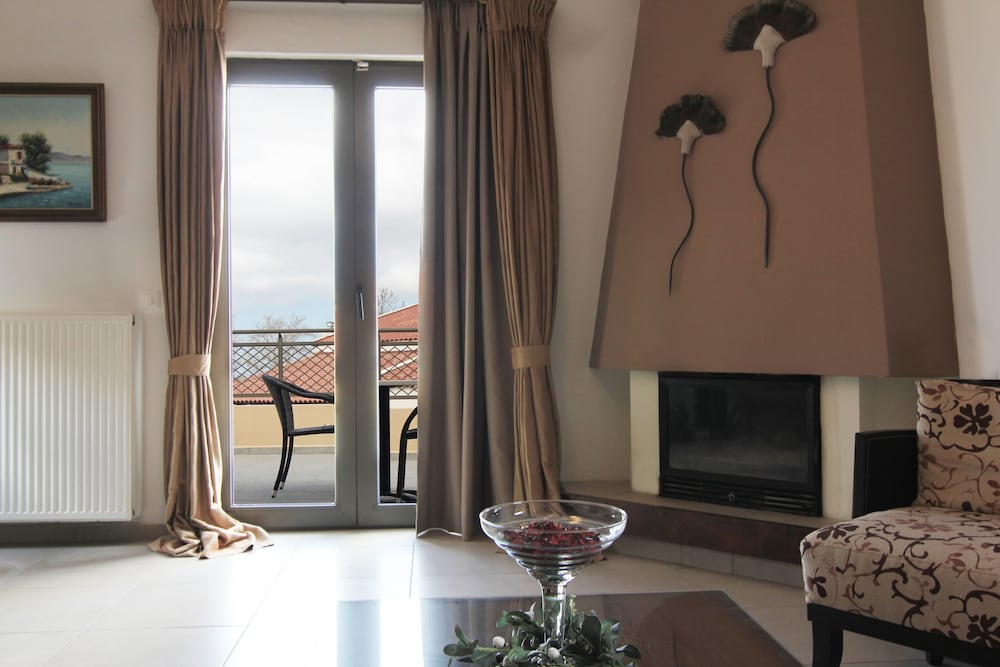 Фото Delina Mountain Resort