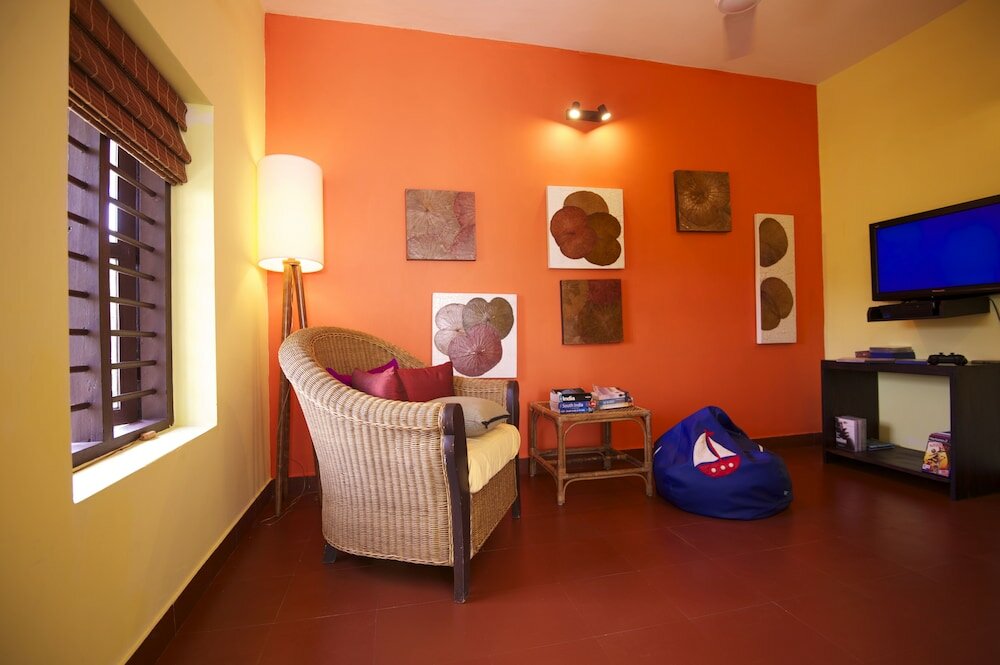 Фото Niraamaya Surya Samudra