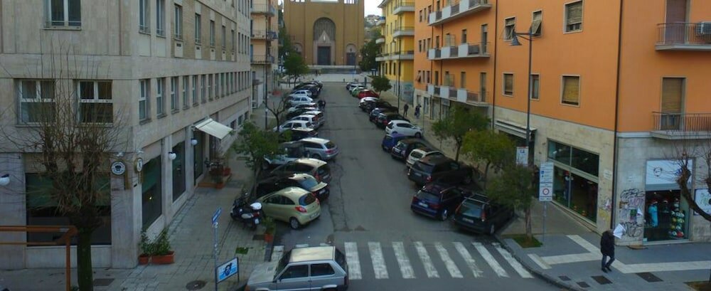 Фото B&b Erifra' Piccolo Hotel