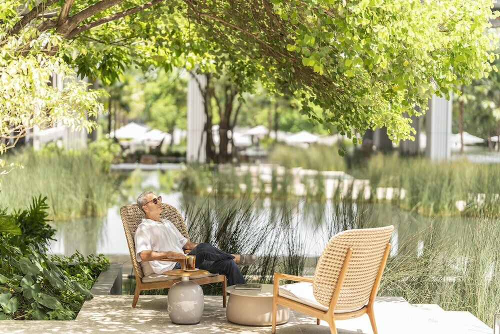 Фото Four Seasons Hotel Bangkok at Chao Phraya River