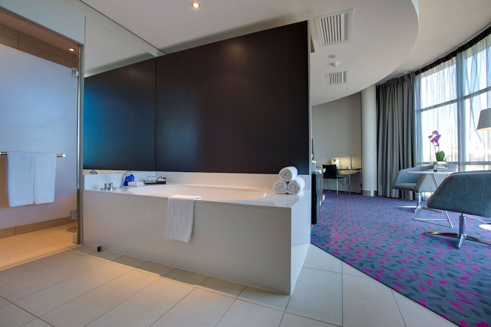 Фото Park Inn Sandton