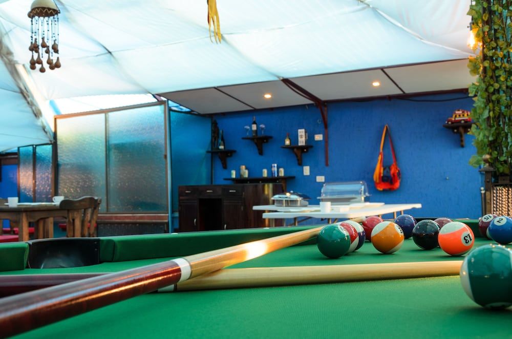 Фото Casa Candilejas