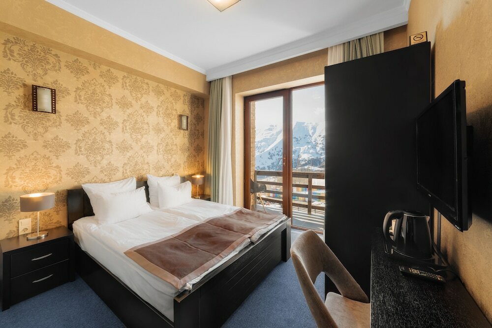 Фото Hotel Good Aura