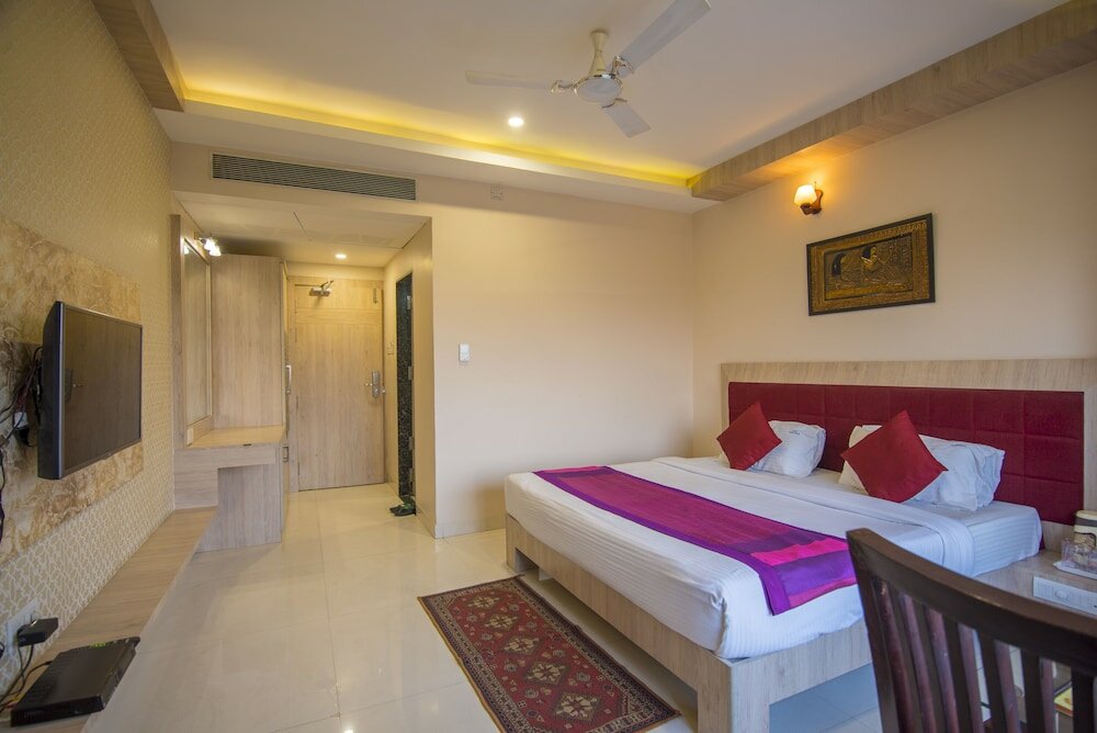 Фото Hotel Signetic Blue