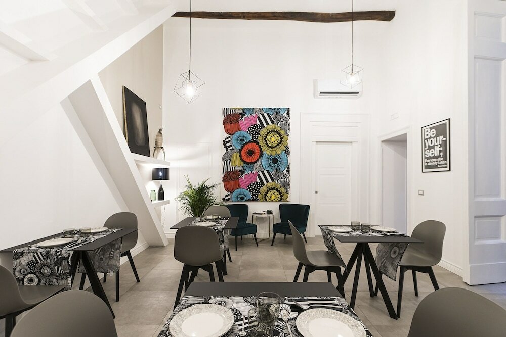 Фото Bellini Suite