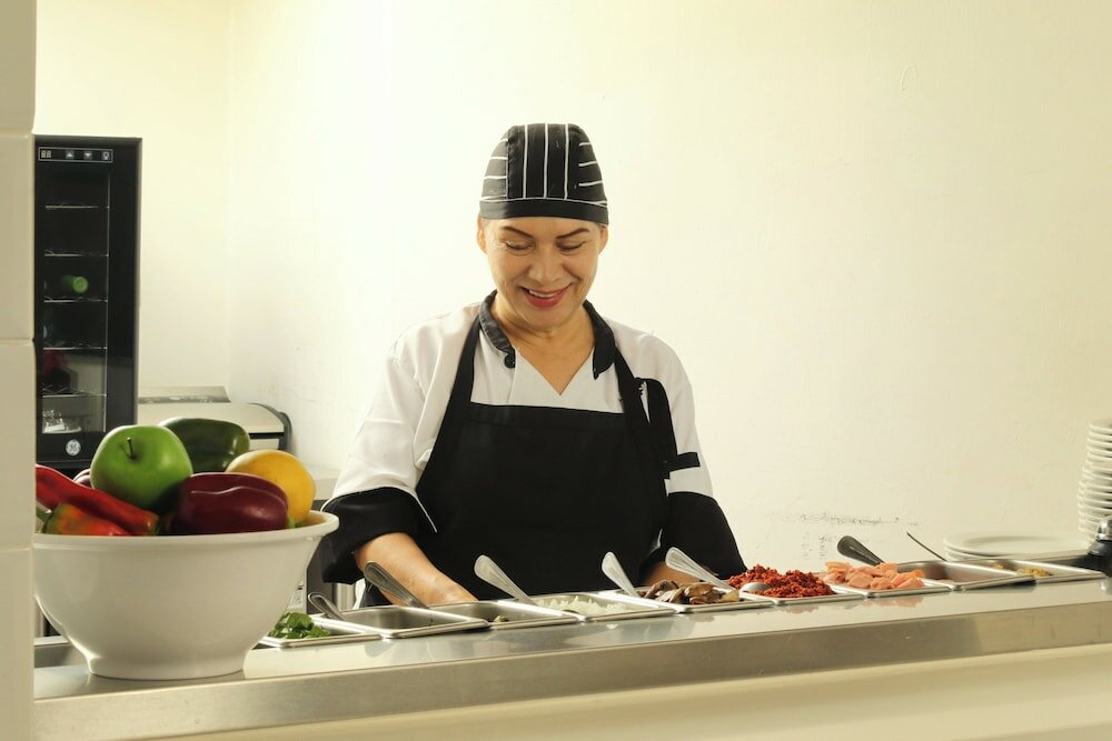 Фото Holiday Inn Tijuana Zona Rio Hotel