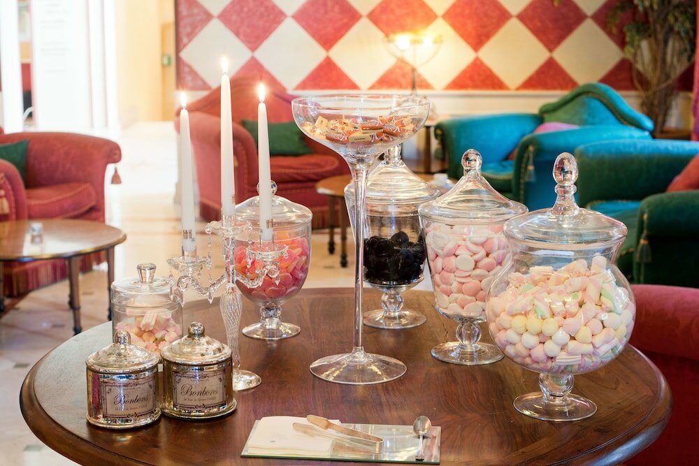 Фото Regency Milano