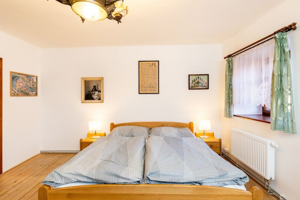 Фото Pension Nostalgie