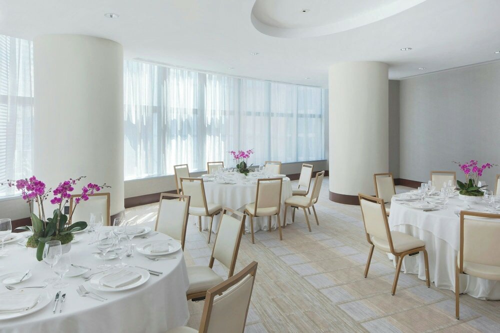 Фото Jw Marriott Marquis Miami