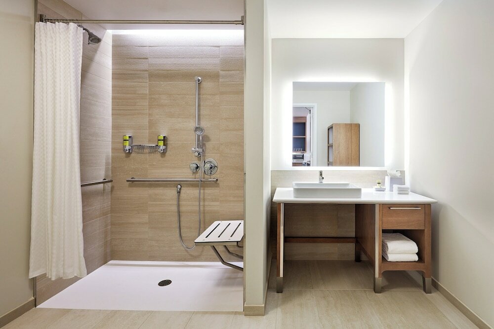 Фото Element Santa Clara