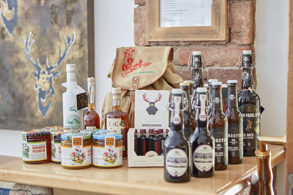 Фото Alte Säge Ruhpolding