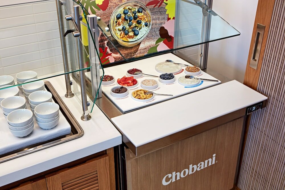 Фото Element Santa Clara