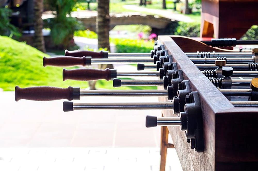 Фото The Island Lodge