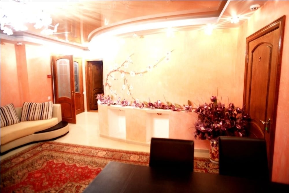 Фото Ezio Palace