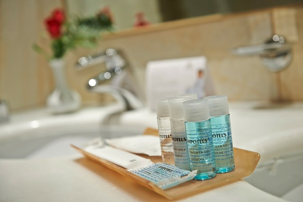 Фото Hipotels Hipocampo Palace & SPA