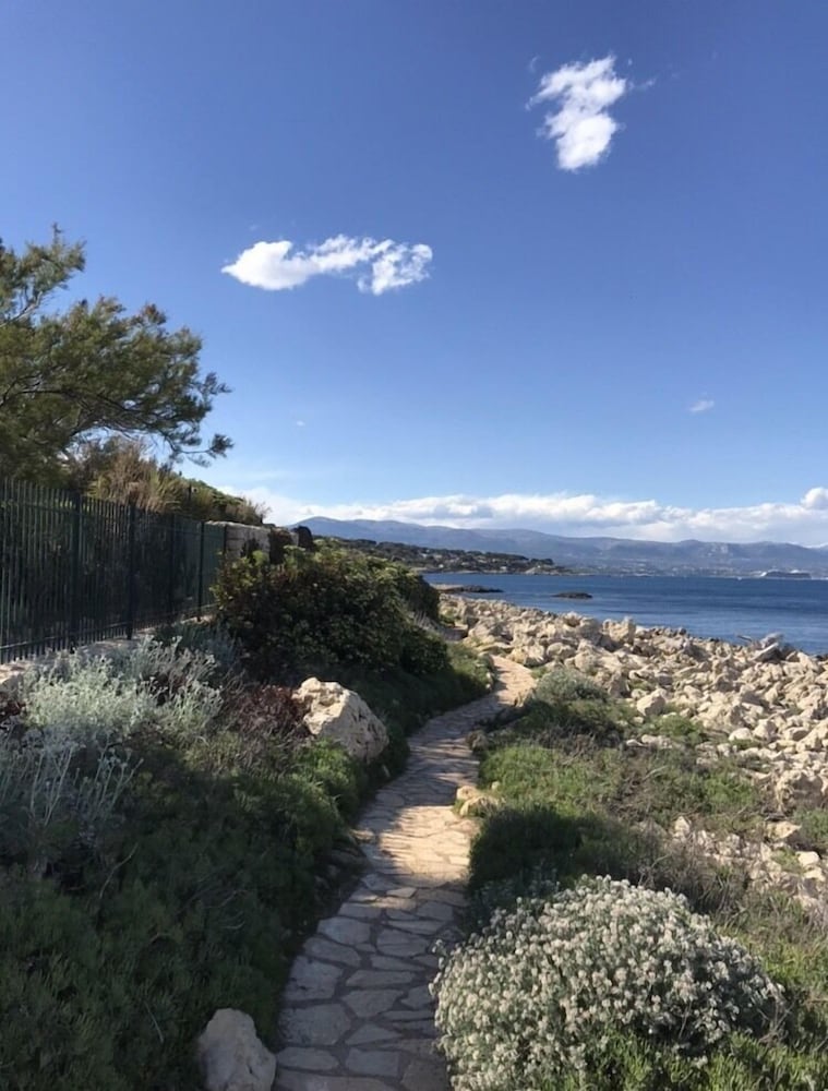 Фото Best Western Hotel Journel Antibes-Juan-les-Pins