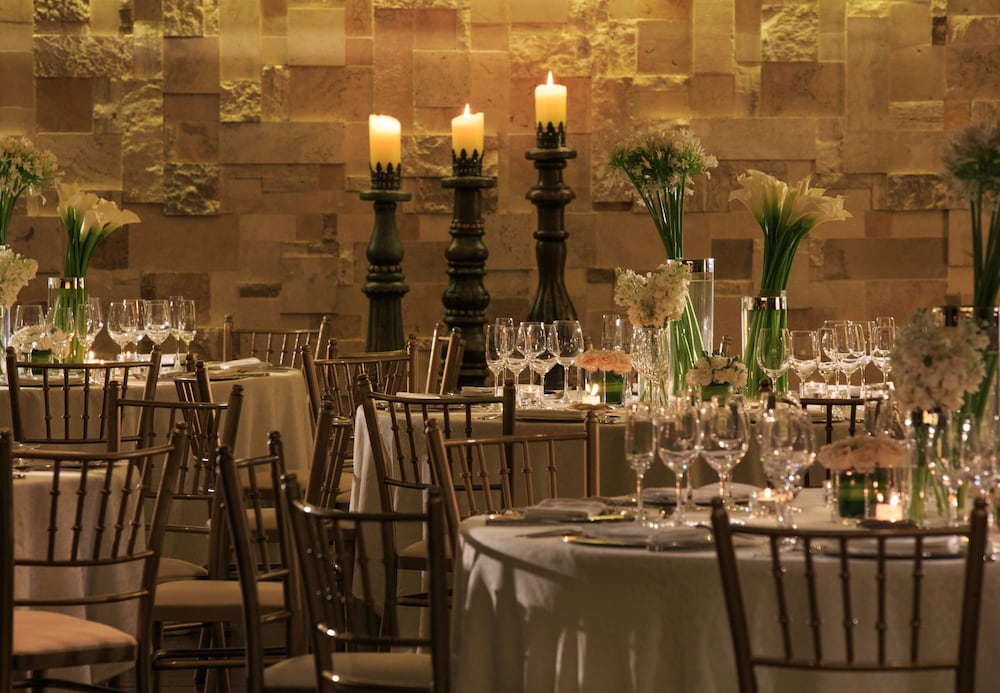 Фото Jw Marriott El Convento Cusco