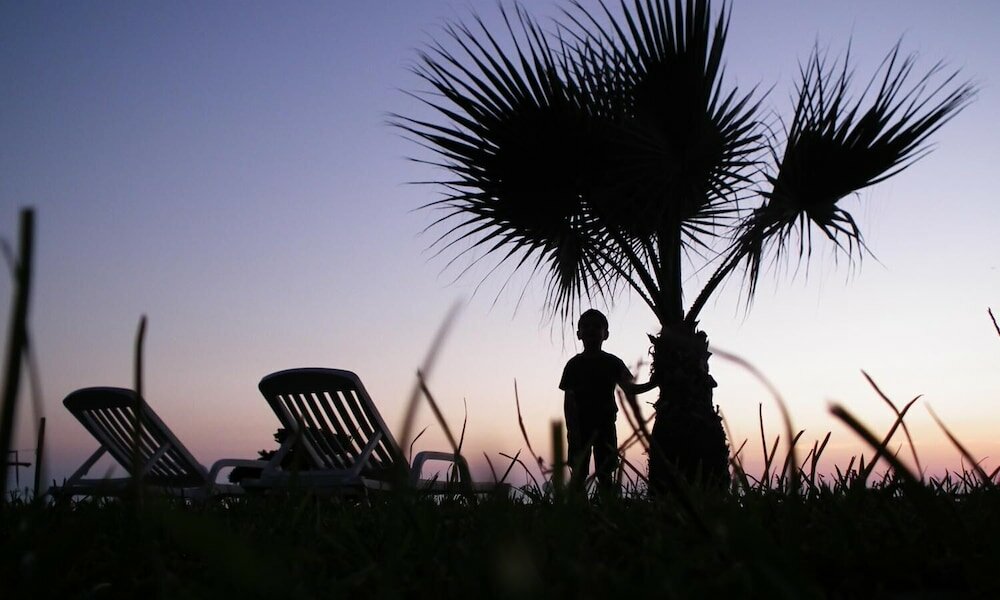 Фото Villaggio Athragon