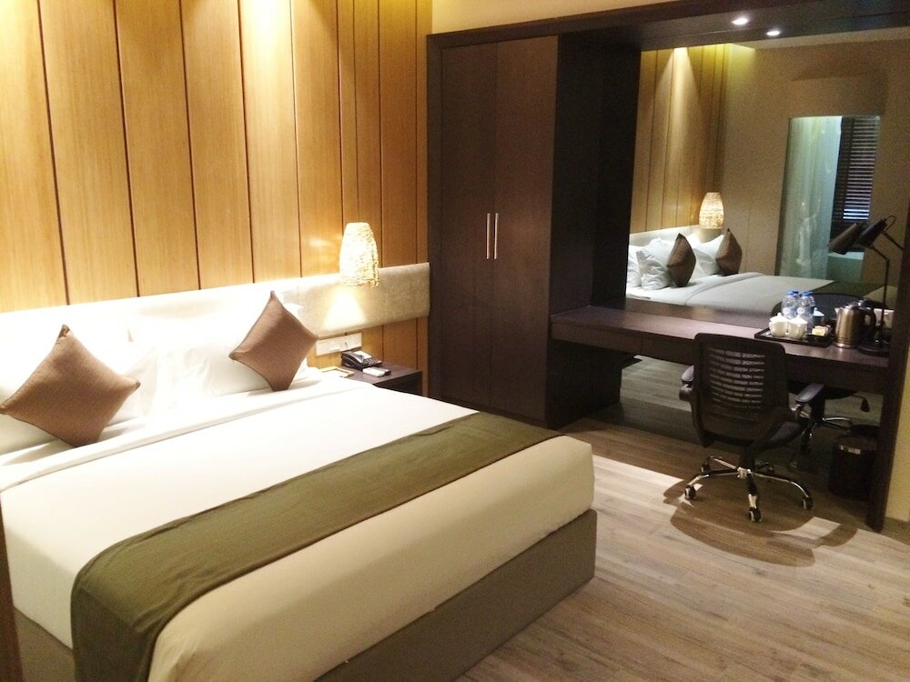 Фото Eska Hotel