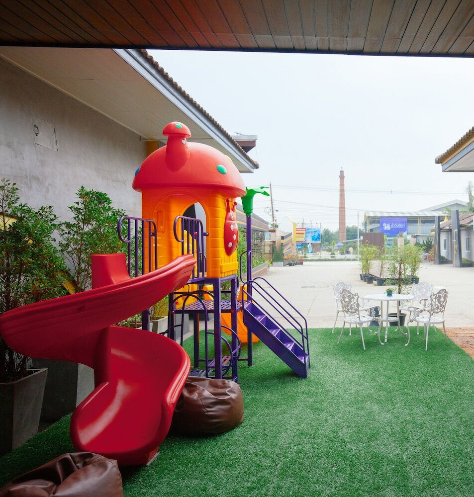 Фото Golden House Hotel Sakaeo