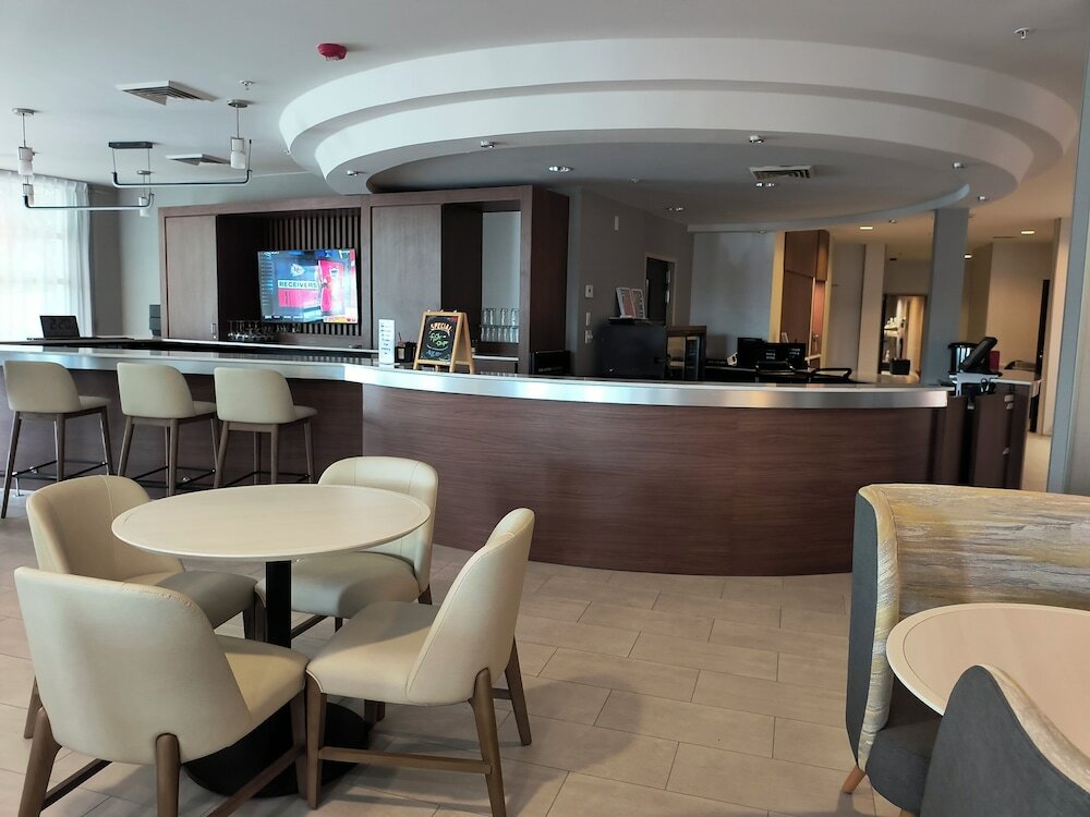 Фото Holiday Inn Boise Airport