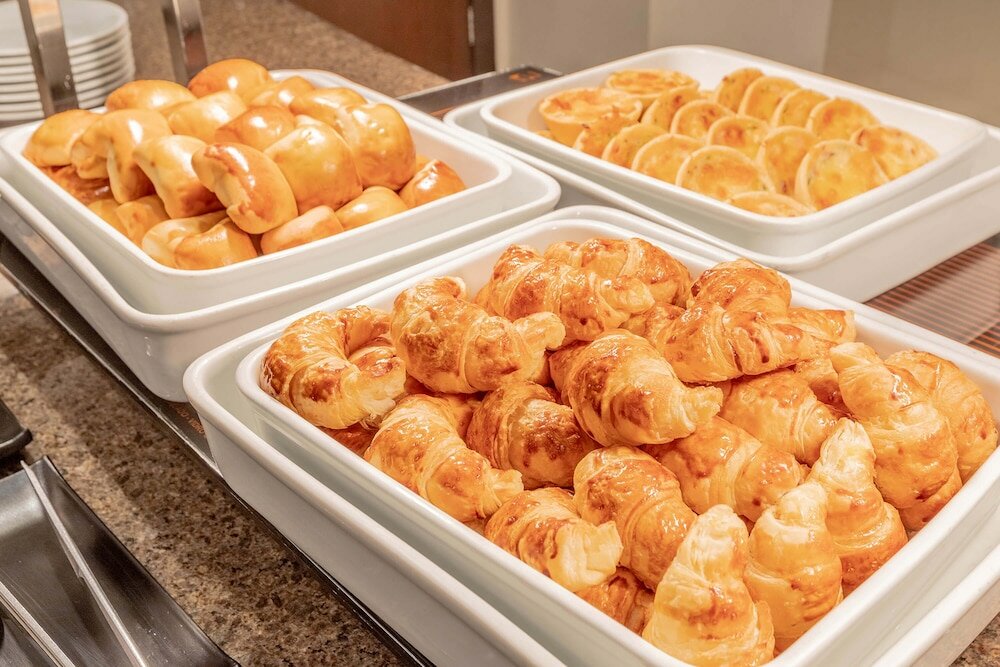 Фото Hotel Deville Prime Cuiabá