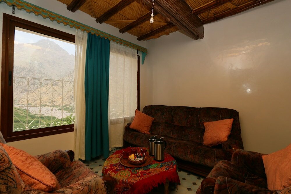 Фото Roches Aremd - Hostel