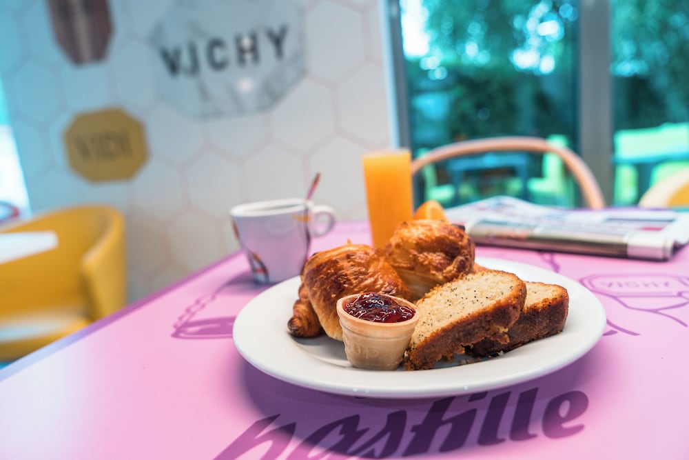 Фото Ibis Styles Vichy Centre