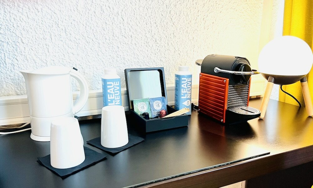 Фото Ibis Styles Lyon Bron Eurexpo