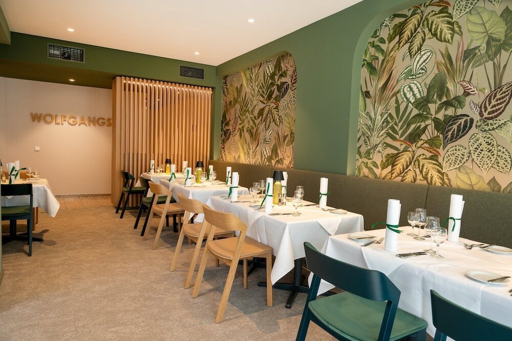 Фото Erikson Hotel