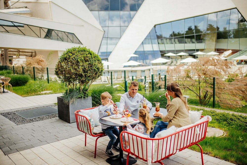 Фото Thermenhotel Karawankenhof