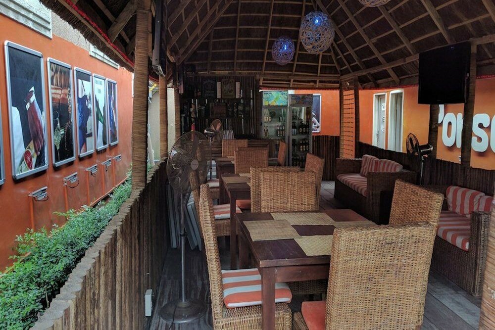 Фото Porschester Hotel and Suite