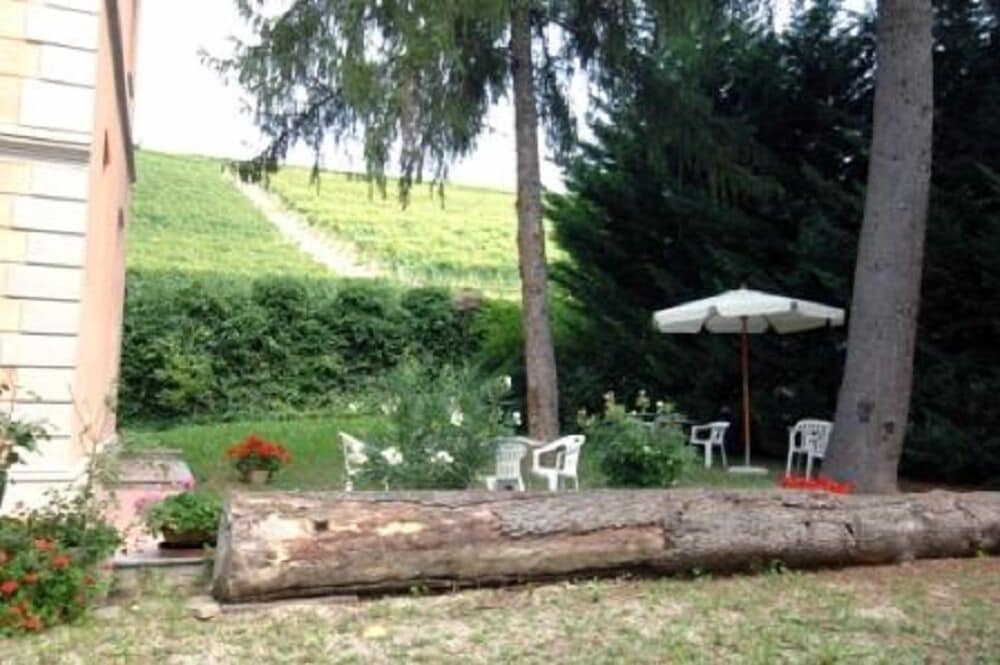 Фото Locanda del Barbaresco