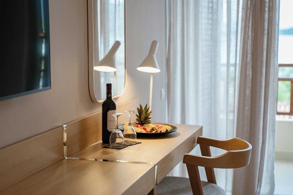 Фото Roda Beach Resort & SPA All-inclusive