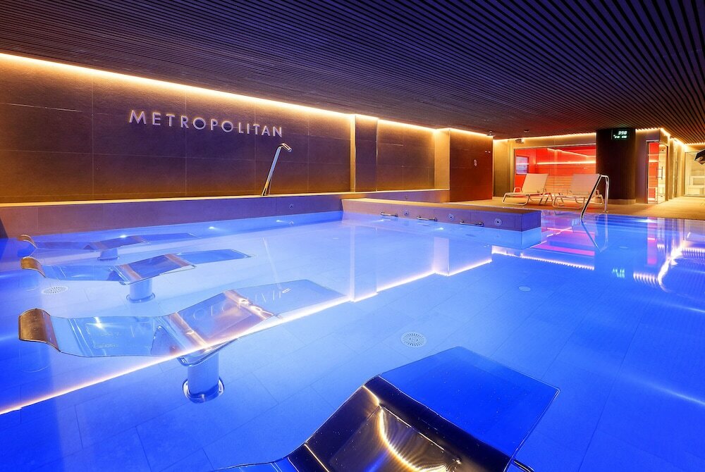 Фото Hesperia Sant Just