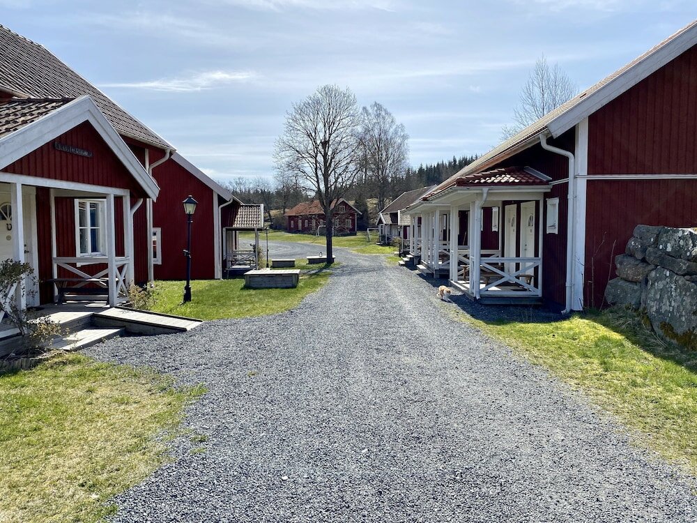 Фото Wallby Säteri