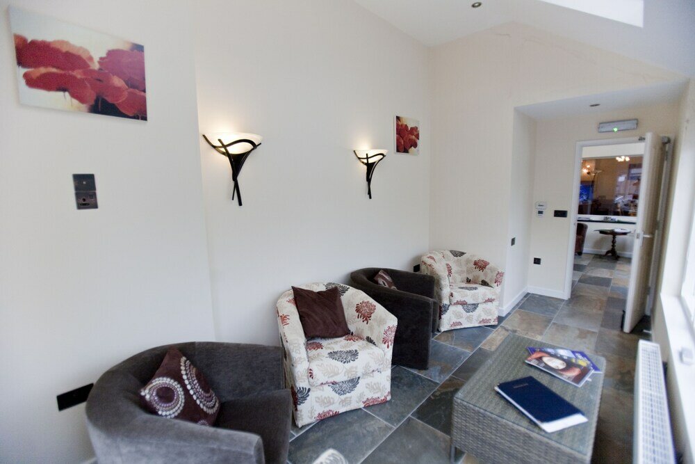 Фото Hawksmoor Guest House