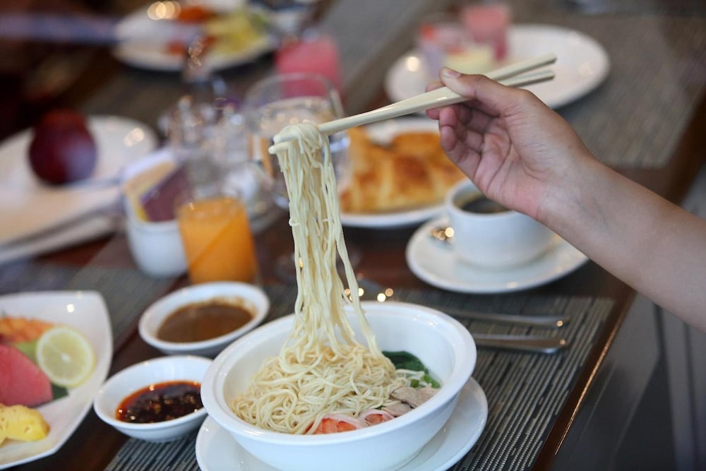 Фото Grandhika Hotel Semarang