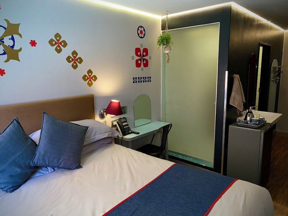 Фото Bannister Hotel