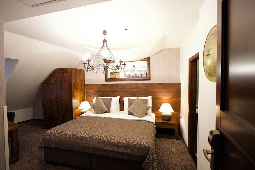 Фото Hotel Residence Agnes