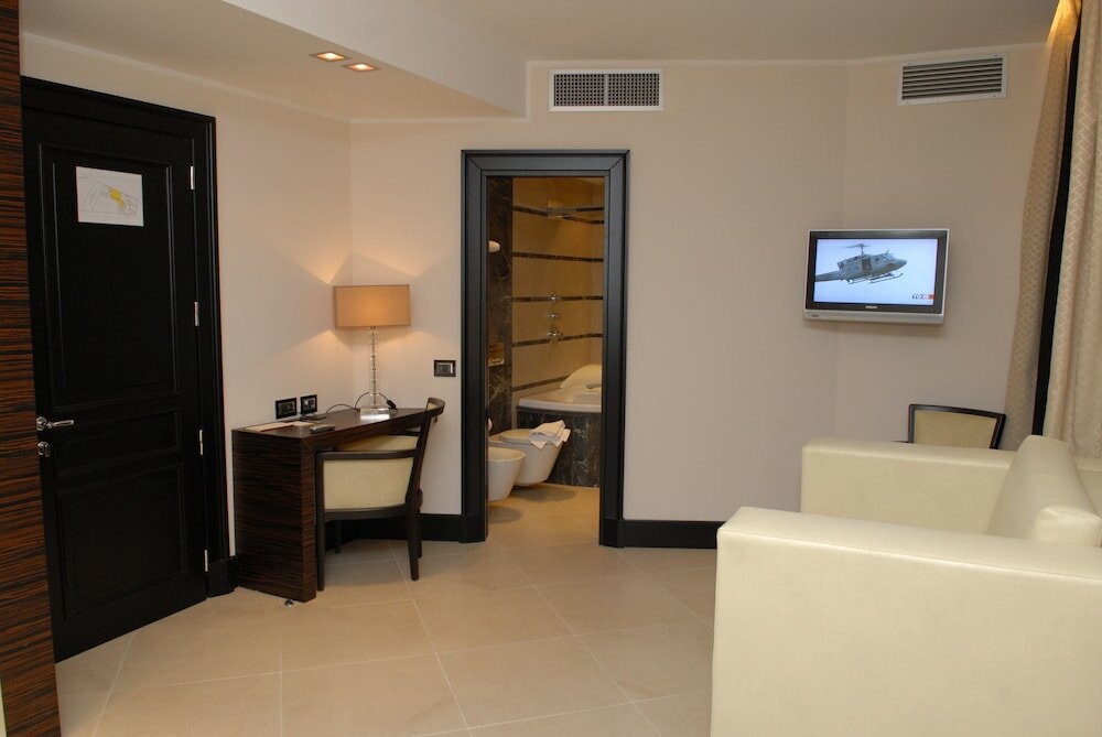 Фото Hotel Excelsior Maddalena