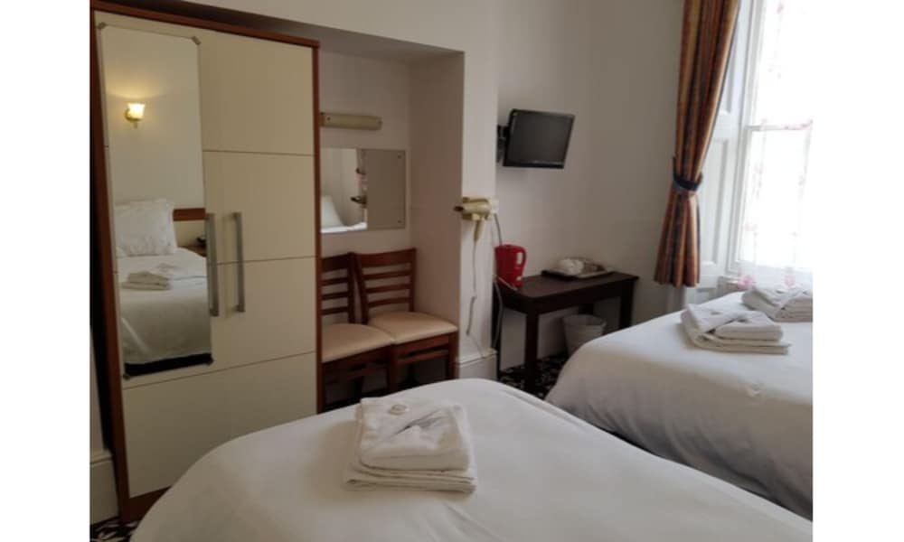 Фото Andorra Guest Accommodation