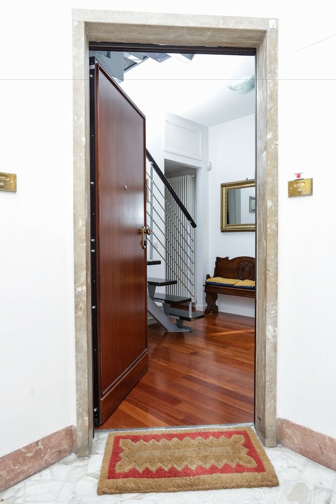 Фото Wonder Vatican Sunset